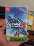 Xenoblade Chronicles 2