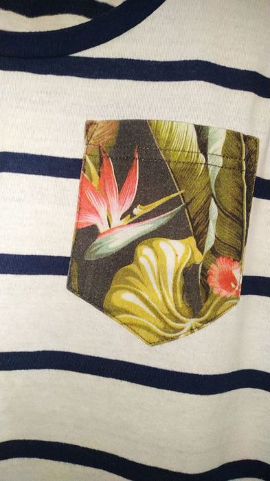 Майка Pull and Bear в отличном состоянии