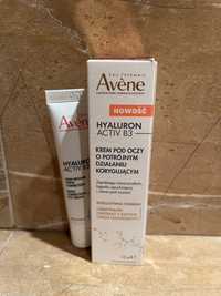 Avene Hyaluron Activ B3 krem pod oczy