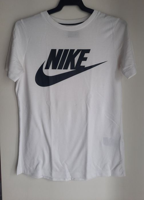 T-shirt Nike para mulher