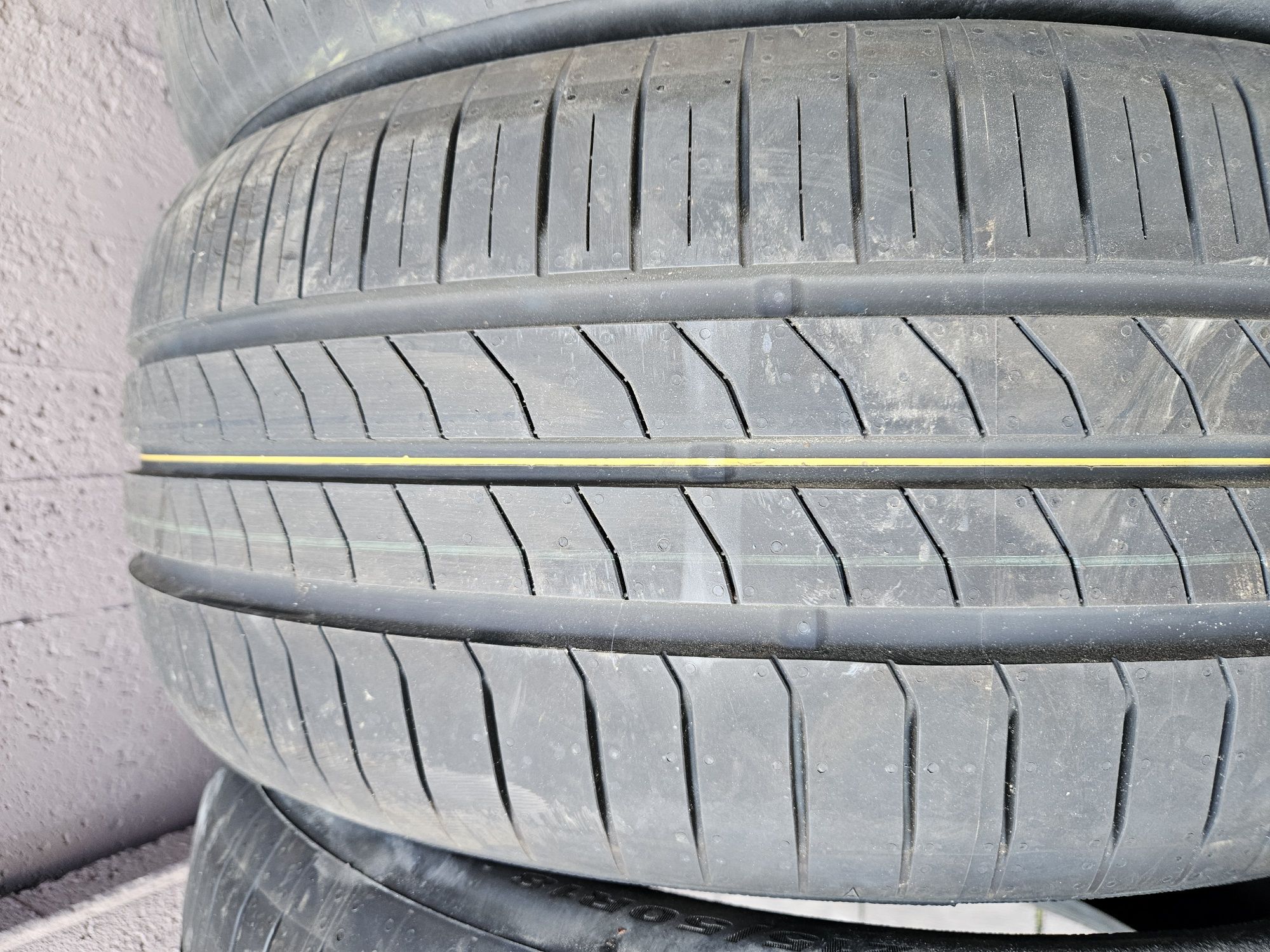 НОВІ Шини Nexen N'Fera Primus SU1 Plus 215/50 R18 92T 24 рік
29