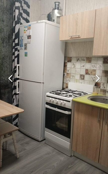 •Продаж 1 кімнатної квартири•