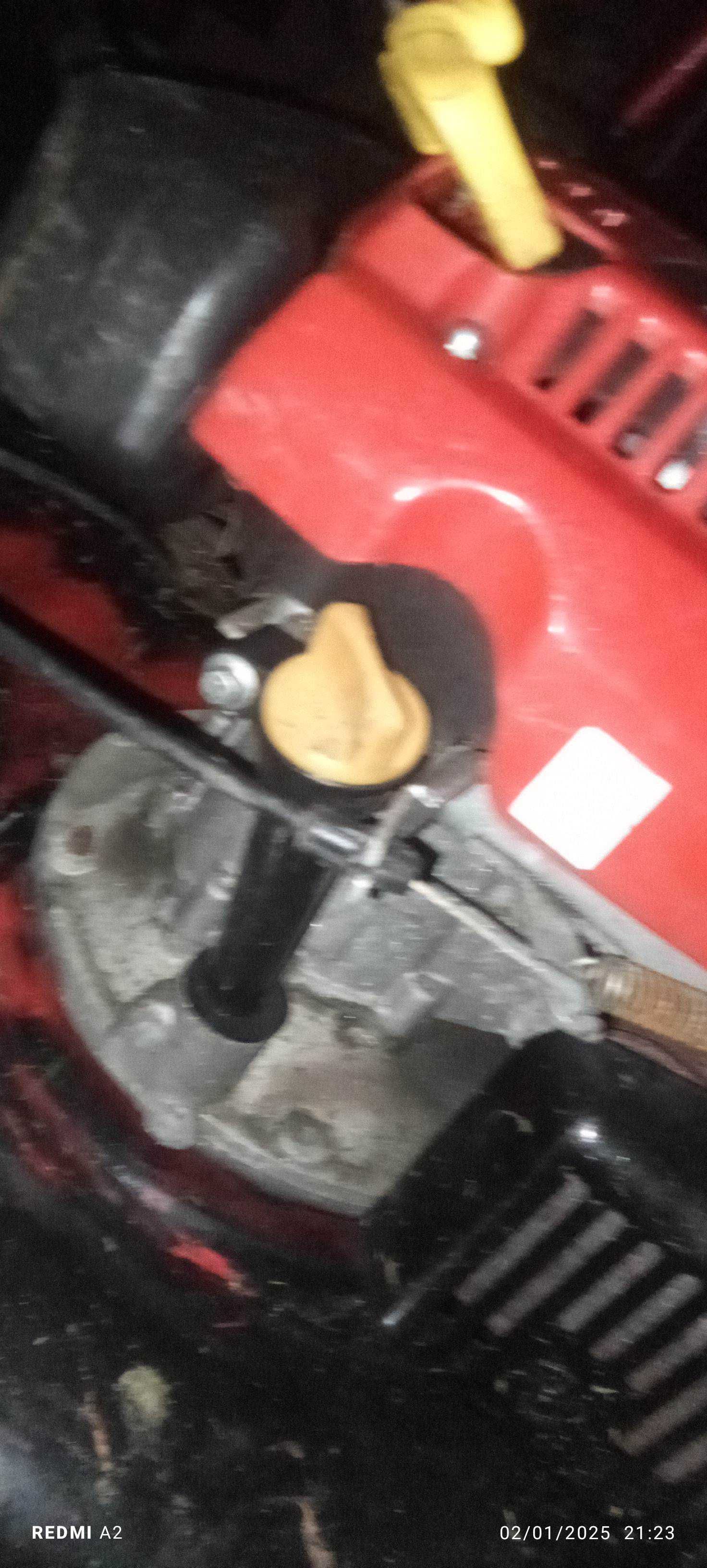 Corta relva  Onda
