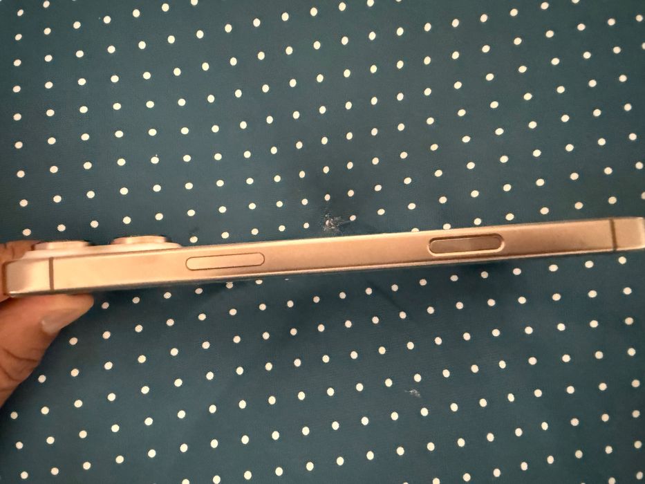 iPhone 16 pro Max 256 Desert titanium