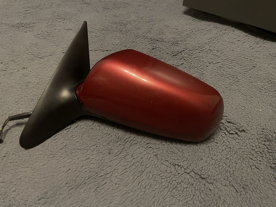 Дзеркало škoda octavia