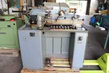 Tokarka Schaublin 102-80 z Niemiec