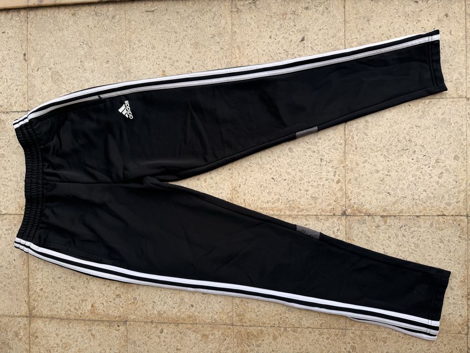 Calças Adidas criança