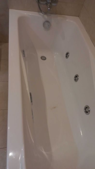 Banheira de Hidromassagem
