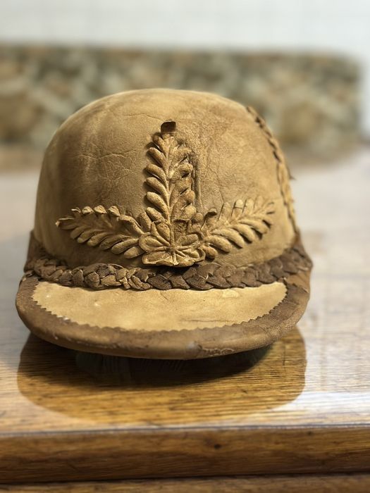 Шапка для охотника