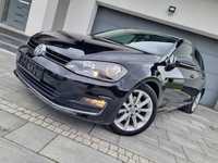 Volkswagen Golf 1.4TSI! 122KM! Niski Przebieg! Highline! Bardzo Ładny! Polecam!!!