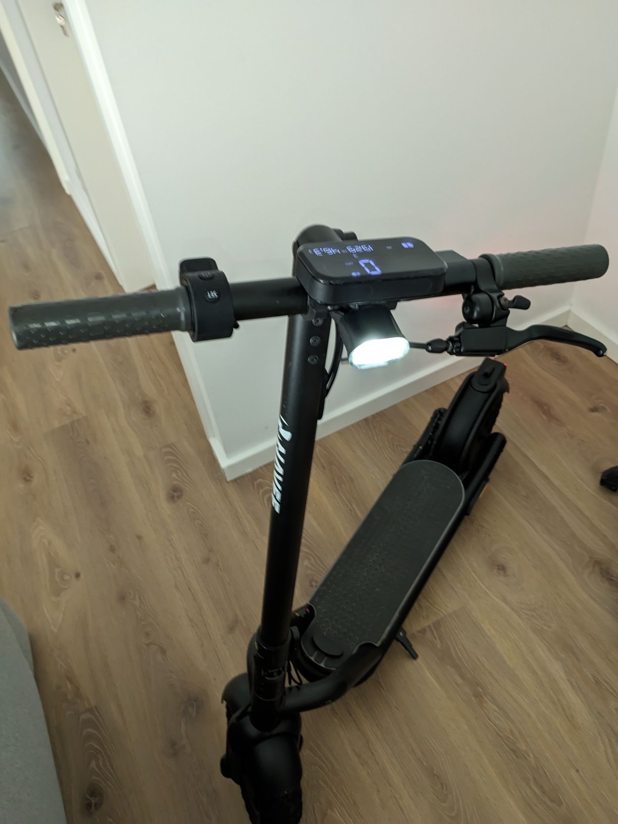 Scooter navee N65