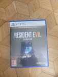 Resident Evil 7 resident evill biohazard ps5 playstation