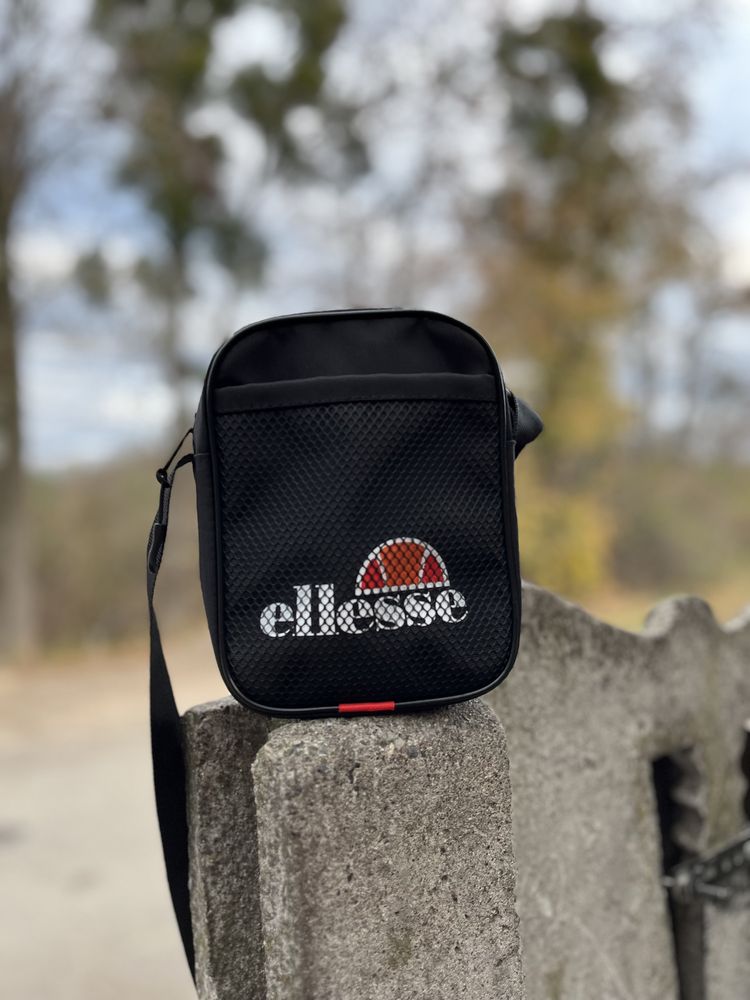 Сумка еліс / сумка Еліс елис ellesse