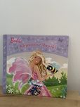 Książka Barbie Klejnotowe wróżki