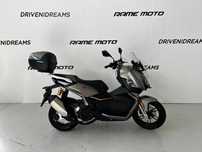 QJ Motor ATR 125 ABS - OFERTA DE EQUIPAMENTO