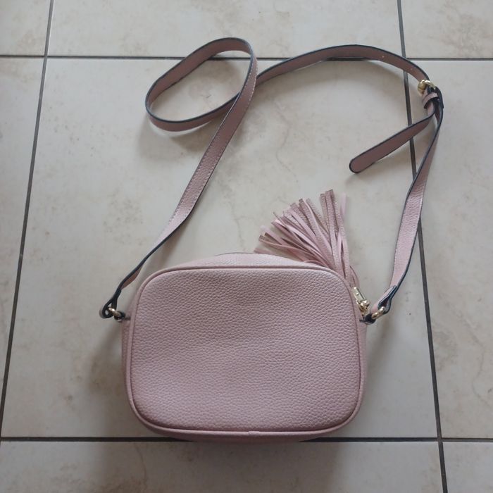 Torebka GUCCI SOHO jak nowa