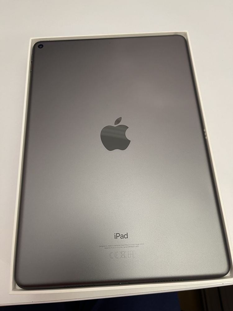 iPad Air 3-покоління (2019) 64gb Wi-Fi