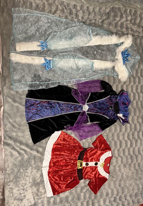 Костюм новий рік хелоуін хеловін halloween