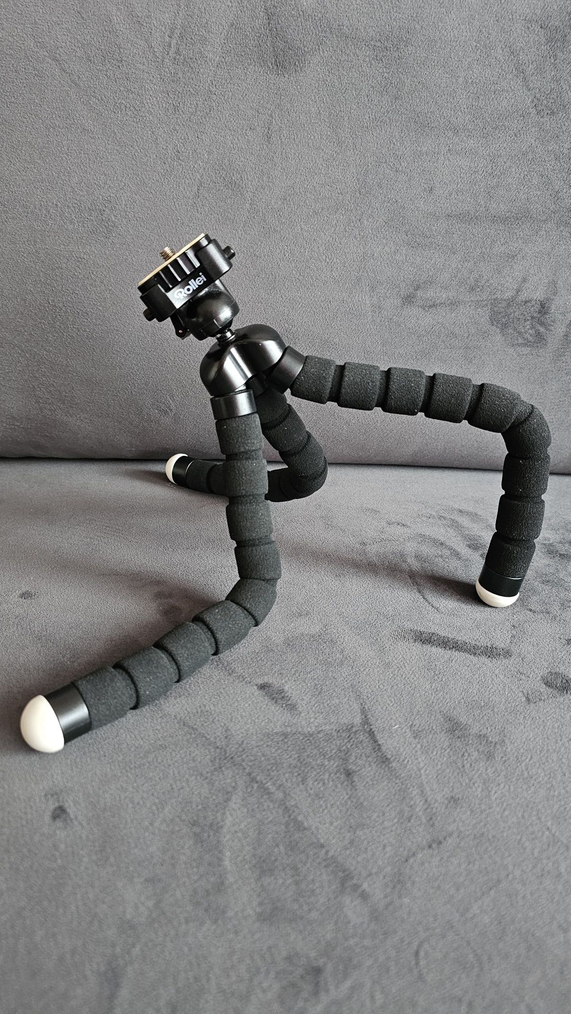 Rollei Monkey Pod statyw na aparat, telefon