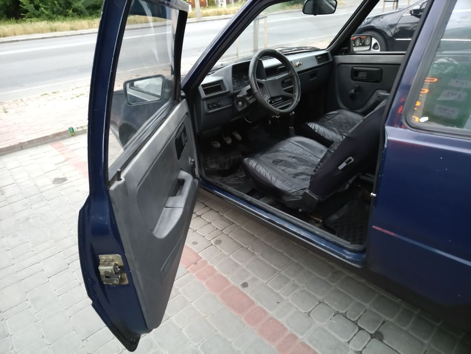 Продам Заз Таврія.