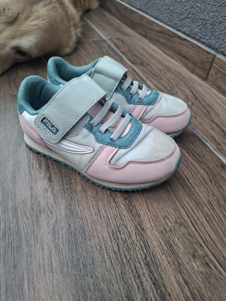 Buty Fila Sefro rozmiar 28