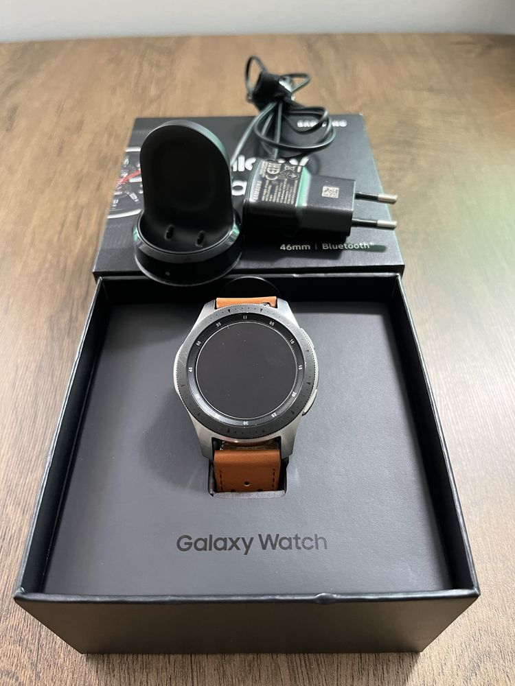 Samsung Galaxy Watch 46 mm