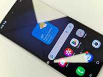 Samsung Galaxy S23 Dual SIM/ 8GB/ 256GB/ Grade A-/ Black + ładowarka