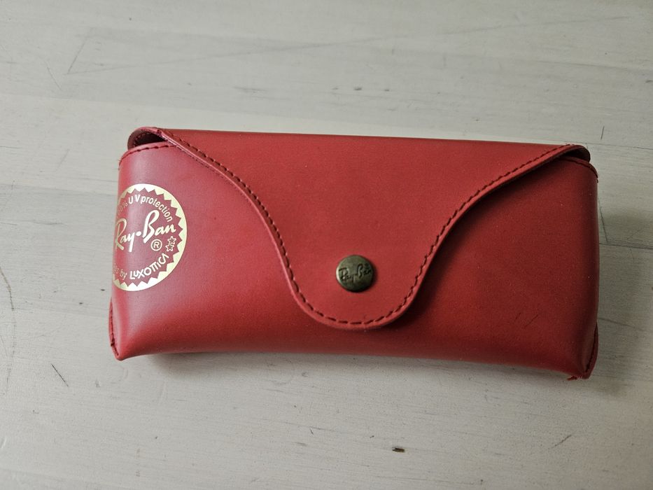 Ray-Ban Wayfarer