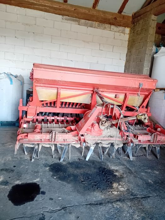 Sprzedam Zestaw Siewny Kuhn Talerz