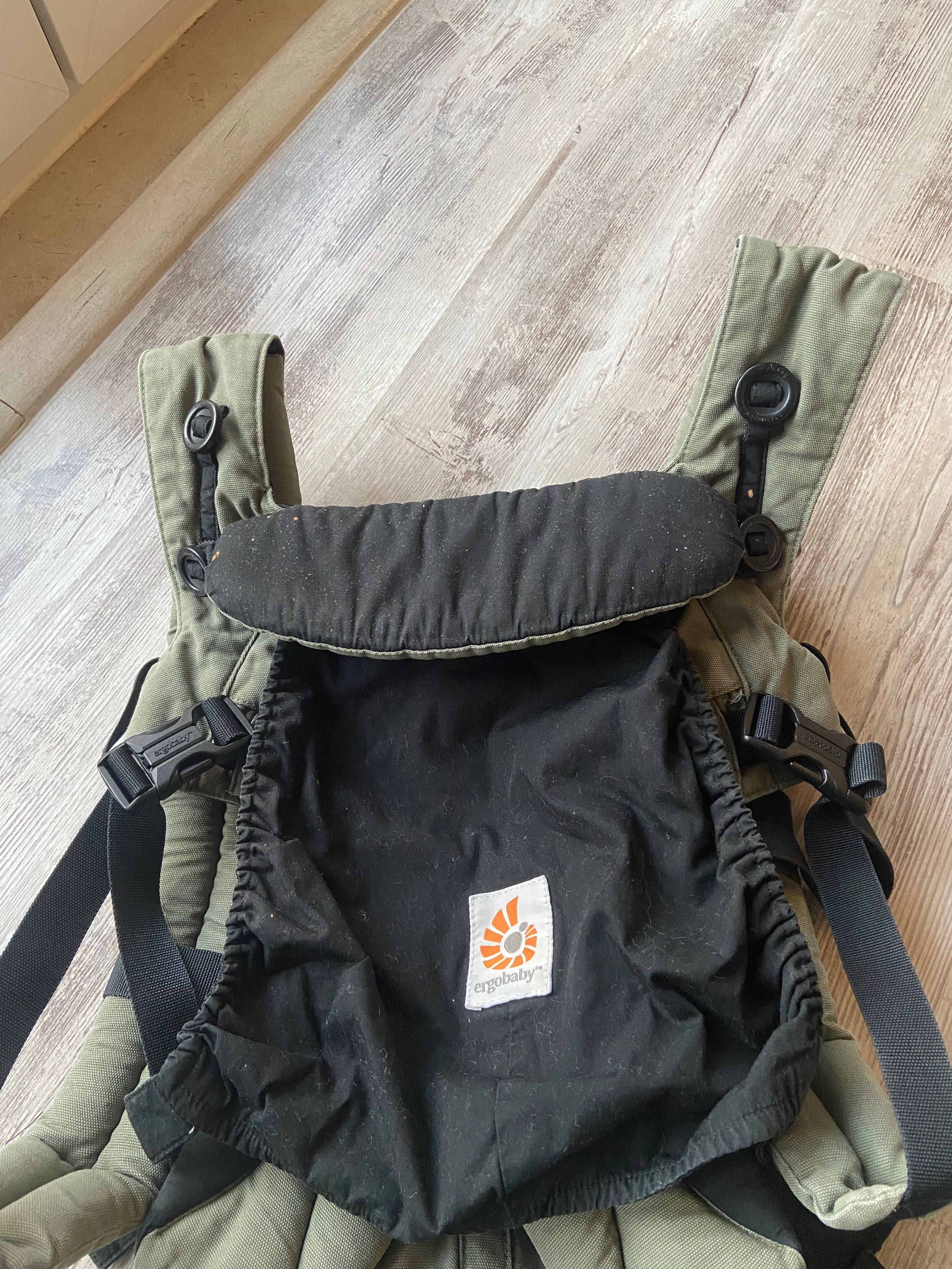 Ergobaby omni 360