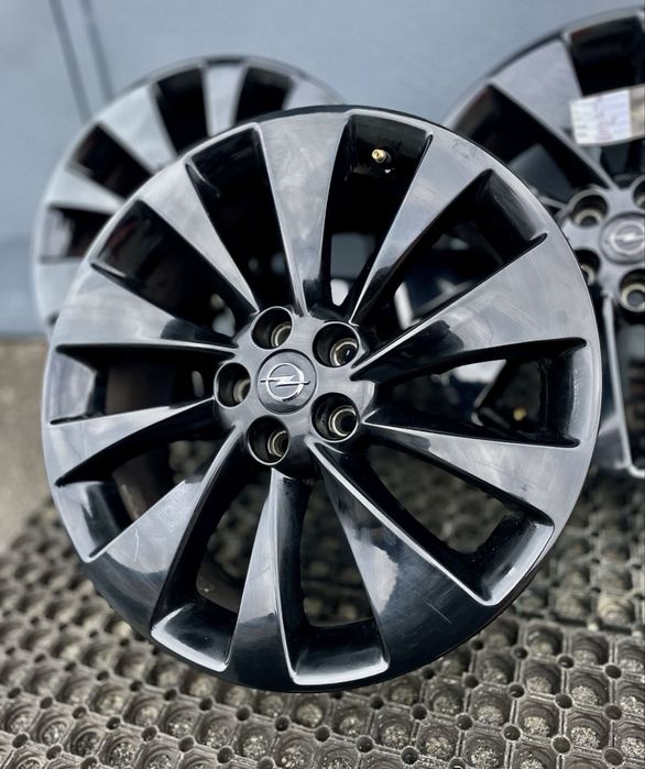 Диски 5/105/18 Opel