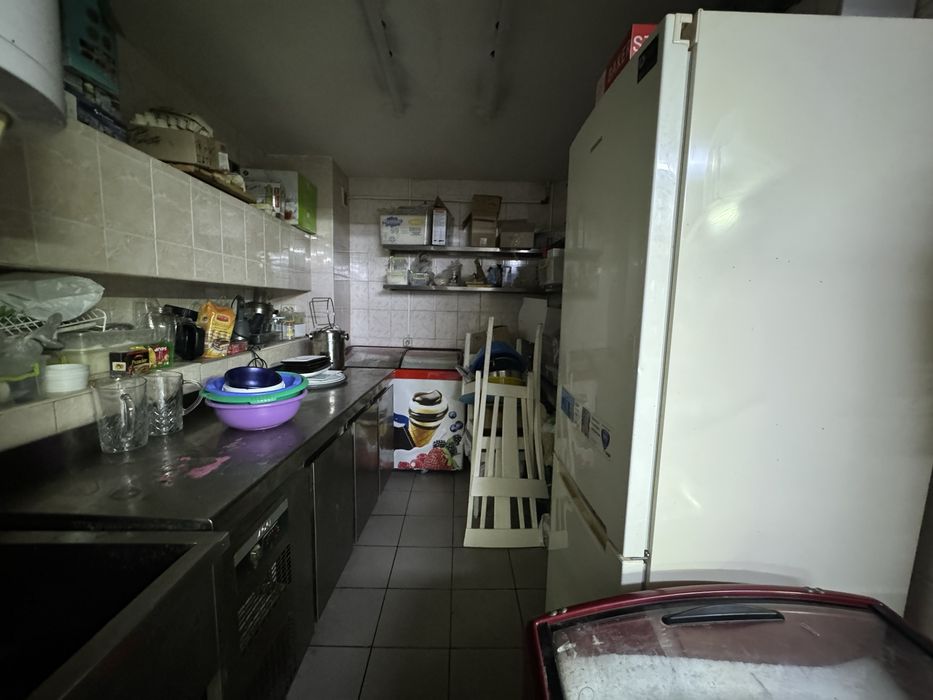 ФАСАД-(320,3 м²)Продаж комерційного приміщення вул.Саксаганського 129