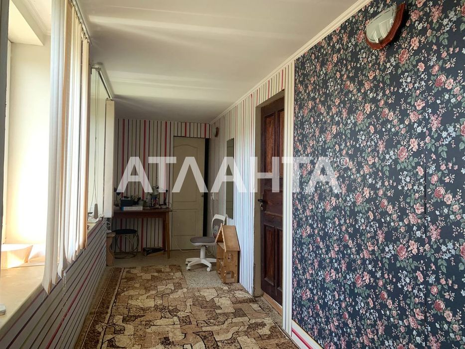 Продается дом в дачном кооперативе в Орловке