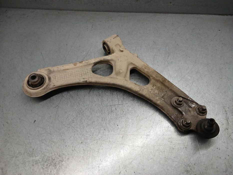 Braço de suspensão frente esquerdo CITROËN Berlingo (K9)