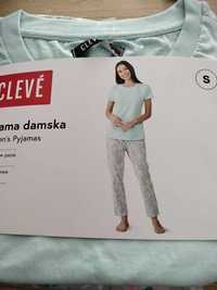 Nowa piżama damska Rozmiar S