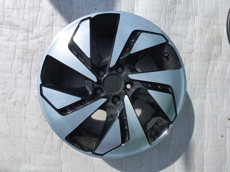 felga 18" honda crv 18x7 ET45 T1W18070A CR-V IV lift