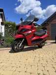 Aprilia piaggio xevo 125