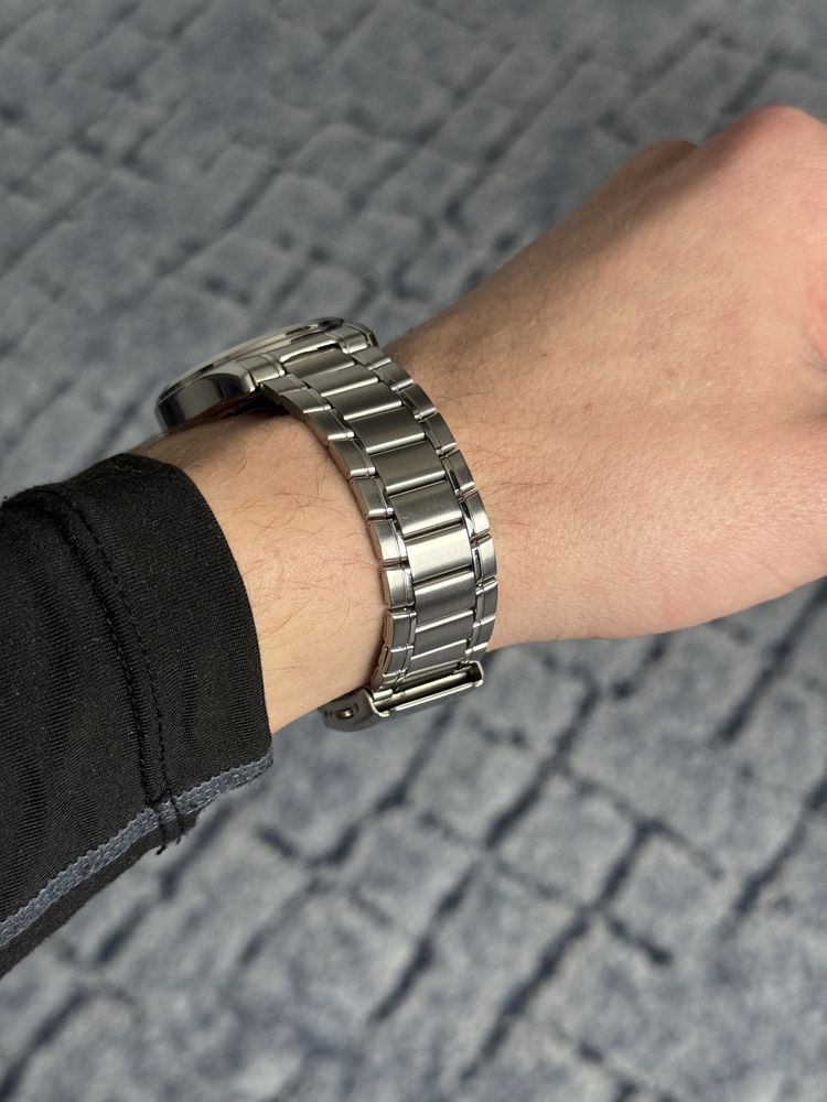 Чоловічий годинник casio MTP-1239