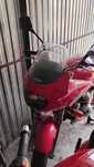 Yamaha xj 600 diversion