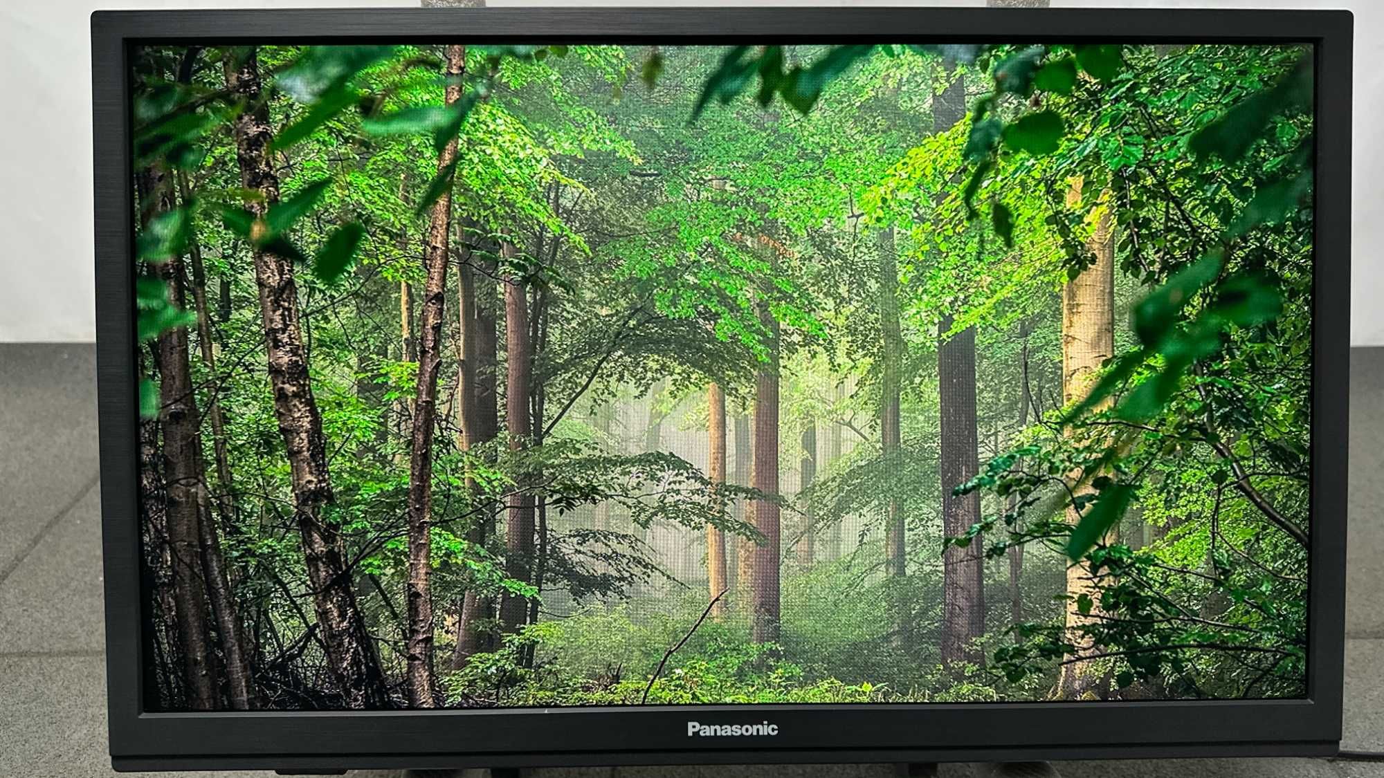 Знижка! Телевізор 24 дюйми Panasonic TX-24GW324 (HD Triple Tuner LED)