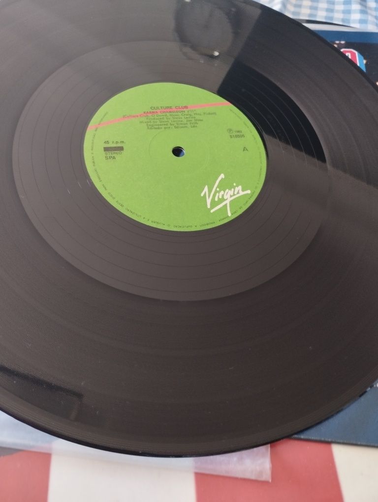 Vinil Culture Club