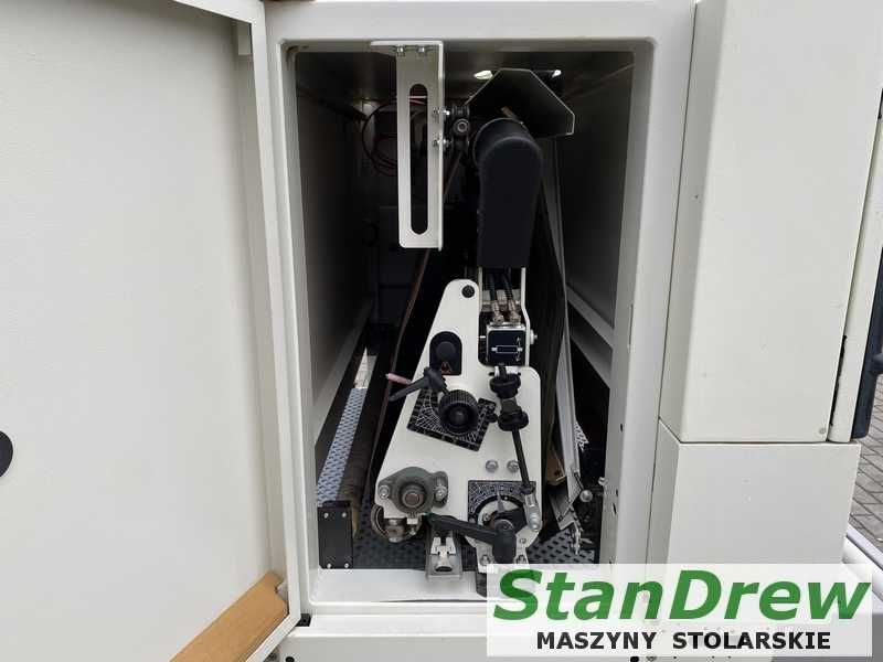 Szlifierka szerokotaśmowa SCM Sandya 1 S