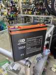Аккумулятори тягові 20Ah 12V АGM гелевый Autdo АКБ
