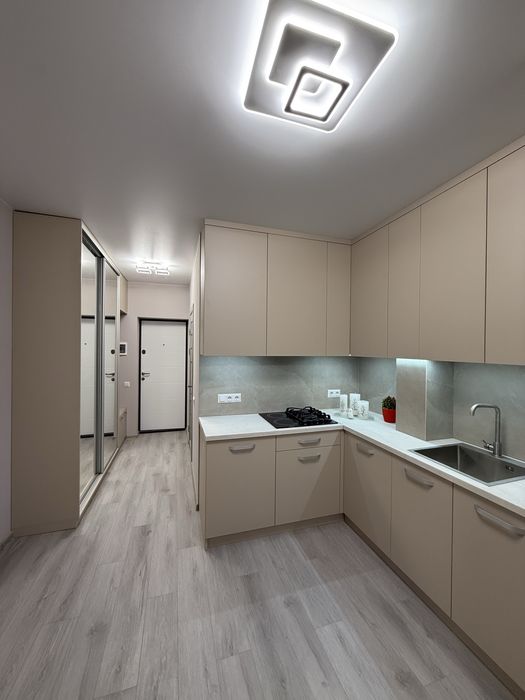 Без %! Стиль та затишок в ЖК Санвіль Парк, поруч Петрівський квартал