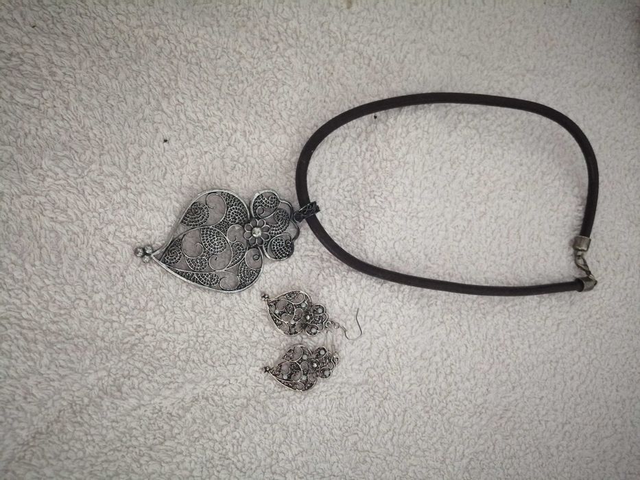 Bijuteria vária - venda à unidade ou lote