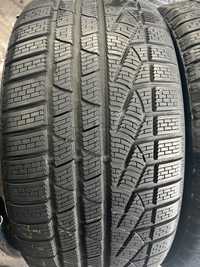 275/45/18+245/50/18 R18 Pirelli Sottozero Winter W270 4шт зима