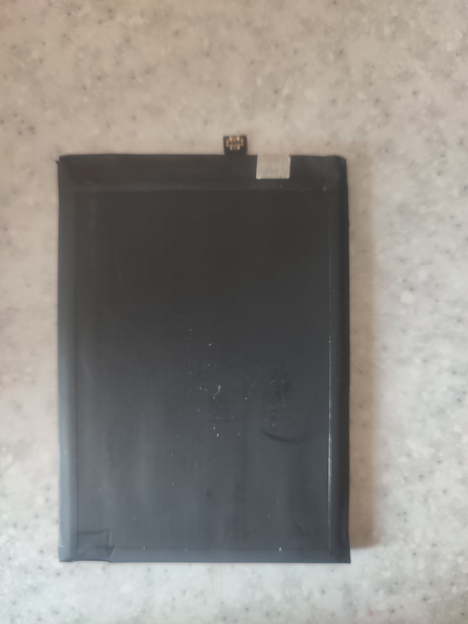 Акумулятор для Xiaomi redmi note 10 pro