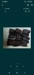 Hacele zestaw 10szt