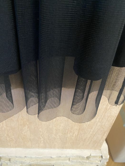 Спідниця фатинова h&m розмір 40