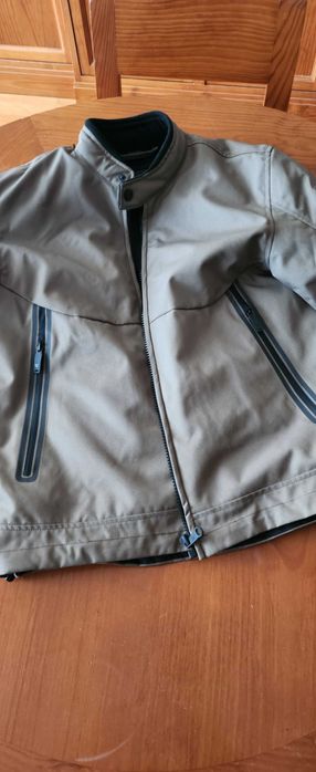 Blusão de mota Rev´it NOVO